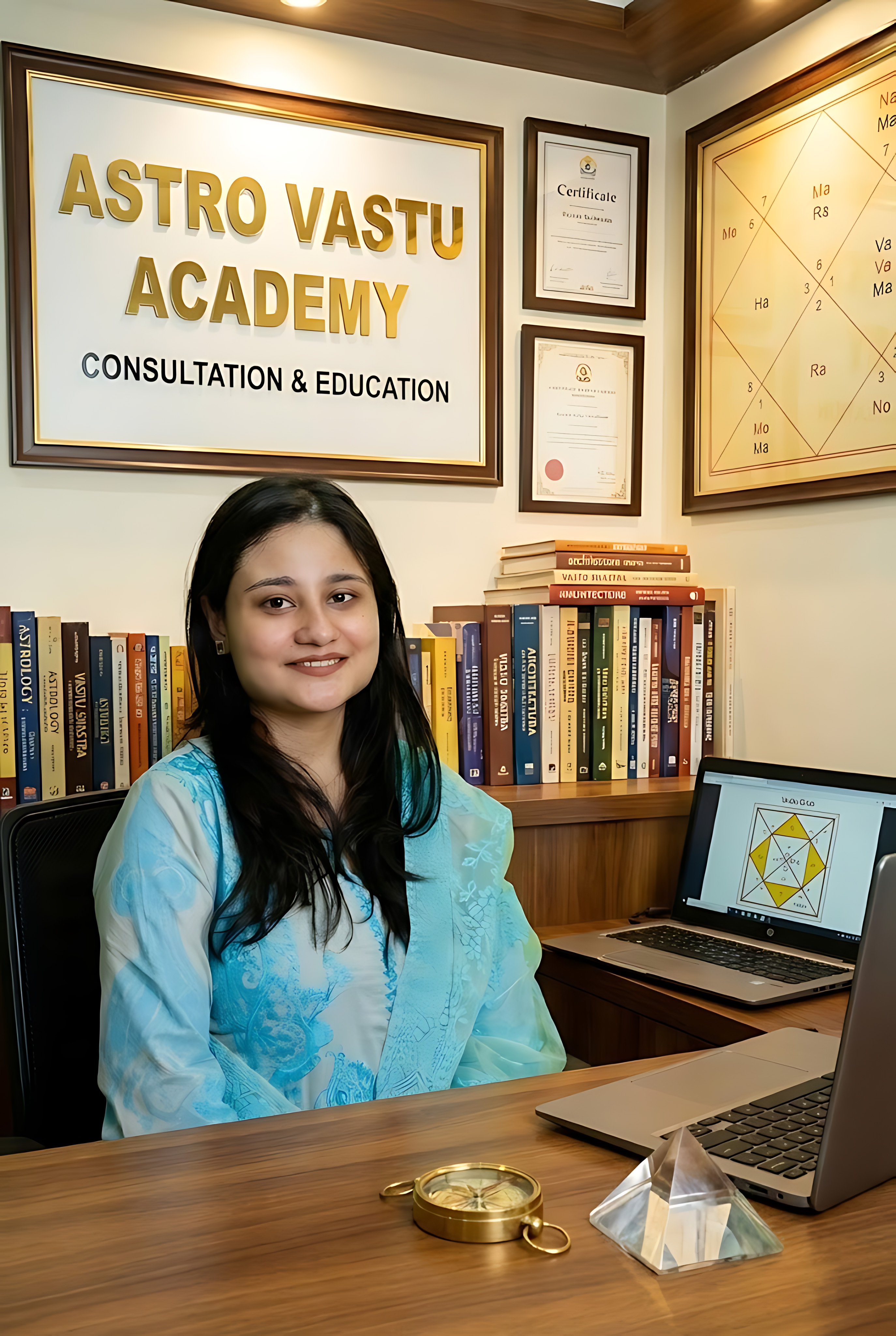 Astro-Vastu Course Bathinda