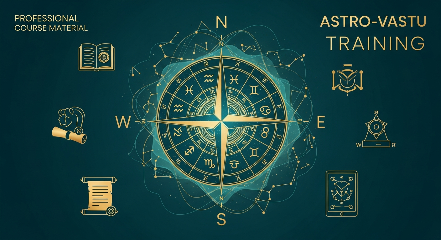 Astro-Vastu Course in Bathinda
