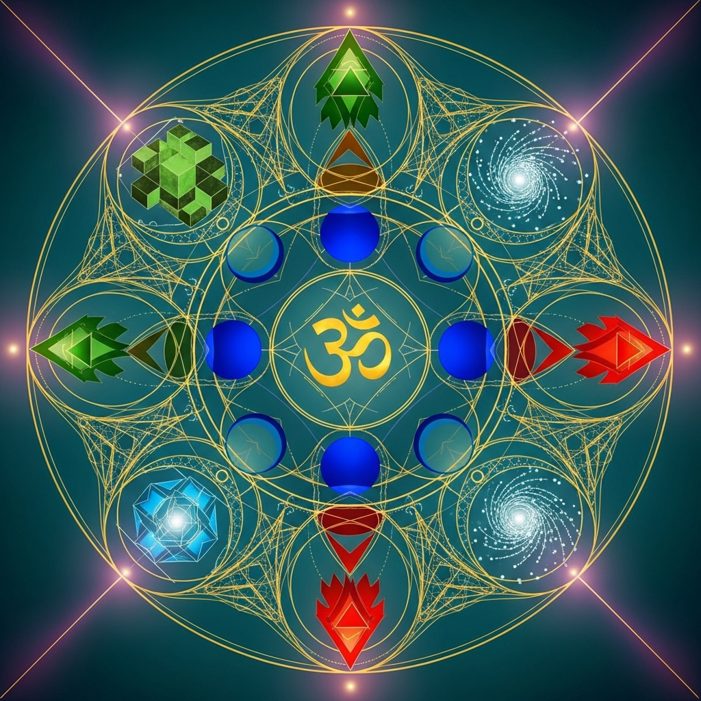 Panch Tatva Five Elements