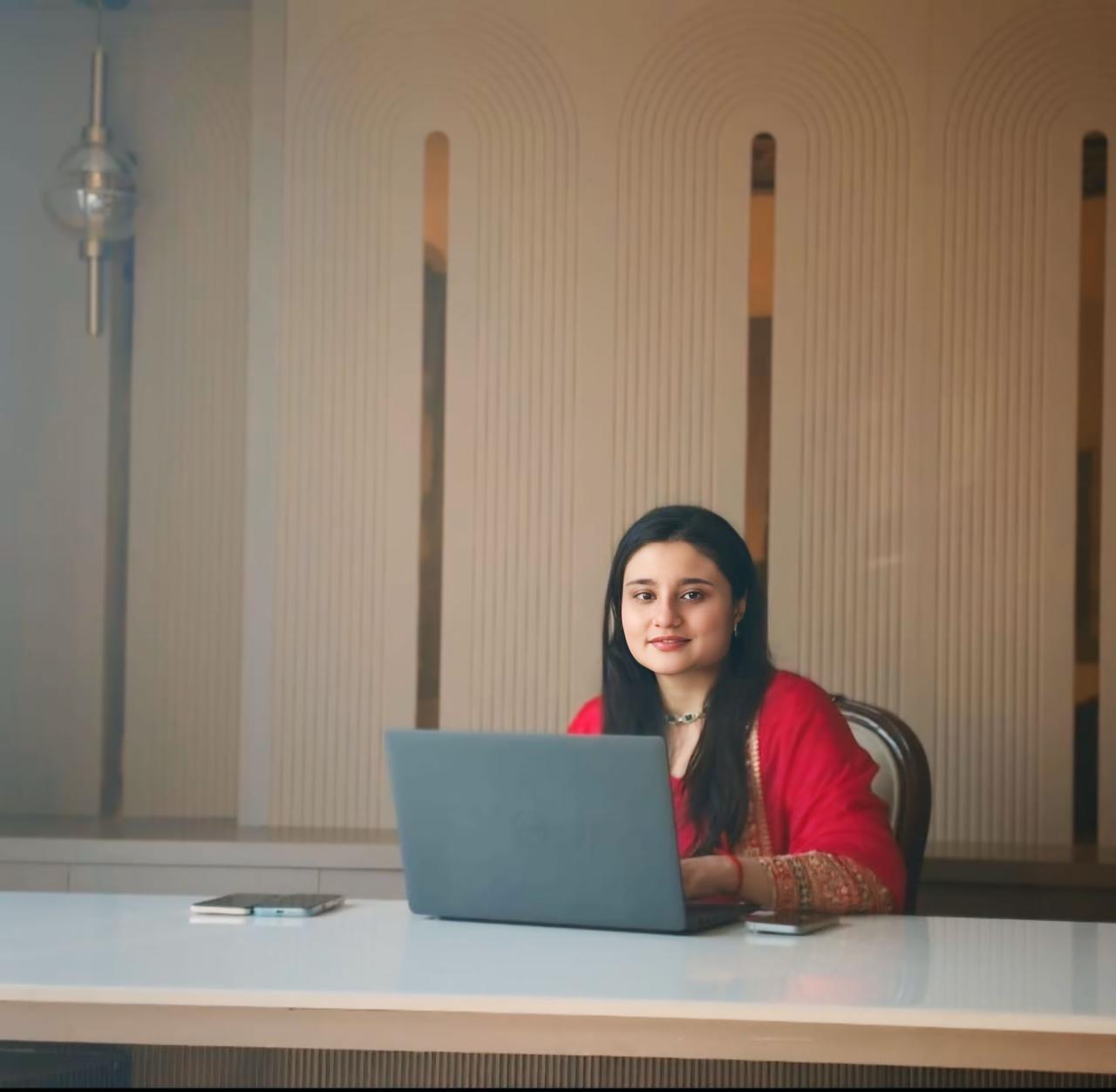 Rydham - Founder of Rydhamz-Astro Vastu Academy Bathinda