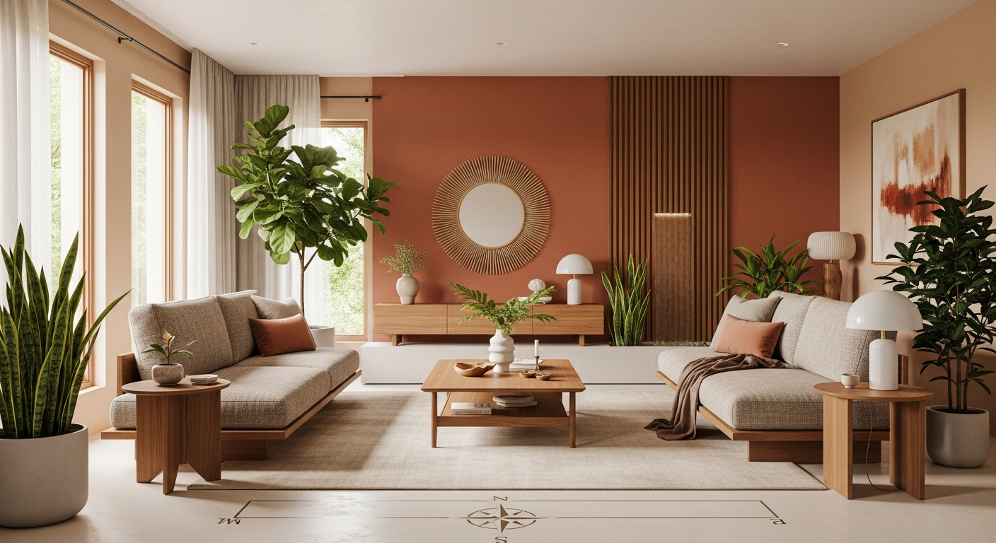 Interior Designing with Vastu Bathinda